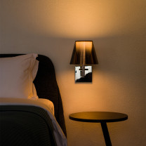 Bronze Flos KTribe Wall Light