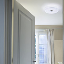 Flos Button HL Ceiling/Wall Light