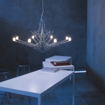 Foscarini Lightweight Pendant