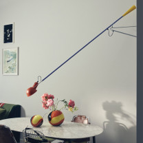 Chromatica Flos 265 Wall Light