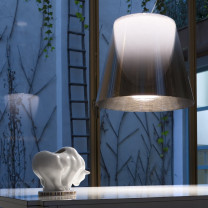 Smoke Flos KTribe Pendant