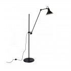 Lampe Gras Nº215 Floor Lamp Black