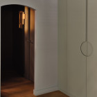 DCW éditions Borely LED Wall Light