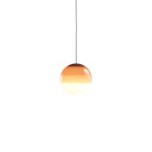 Marset Dipping Light LED Pendant 13 Cream