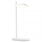 Pablo Talia LED Table Lamp White Matte