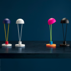 Catellani & Smith Ale BE T LED Portable Table Lamps