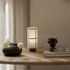 Audo Copenhagen Hashira LED Portable Lamp