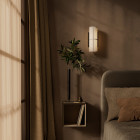 Audo Copenhagen Hashira LED Wall Light