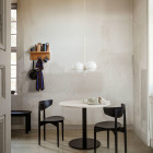 Ferm Living Era Chandelier Above Table