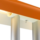 HAY Anagram Table Lamp Closeup