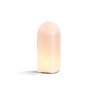 HAY Parade LED Table Lamp 320 Blush Pink