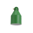 Normann Copenhagen Klip Lamp Green