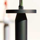 Petite Friture Quasar LED Portable Lamp - Hanging 