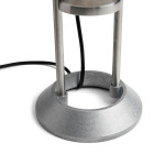 HAY Mousqueton Portable Lamp Base Detail