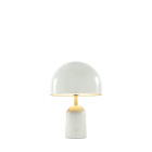Tom Dixon Bell LED Portable Lamp - Grey