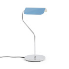 HAY Apex Table Lamp - Pastel Blue