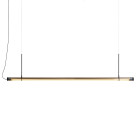 Marset Fris LED Suspension Bronze 215