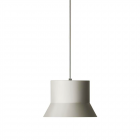 Normann Copenhagen Hat Pendant - Large, Warm Grey 