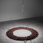 a-emotional light Parga LED Pendant Situ