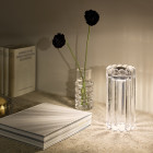 Tom Dixon Press LED Table Lamp