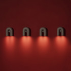 Charcoal AGO Cirkus Wall Lights