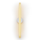 Tala Kilter Wall Light - Large, White