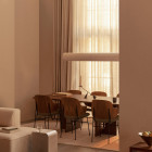 Audo Copenhagen Hashira Linear Suspension