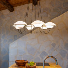 DCW editions In The Air 6 Suspension