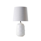 Porta Romana Button Table Lamp Polar Small