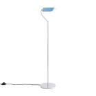 HAY Apex Floor Lamp Pastel Blue