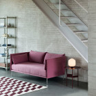 HAY Buoy Table Lamp Lifestyle Sofa