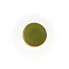 Marset Caramel LED Wall Light Medium 28 Green