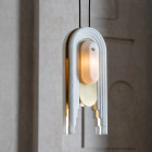 Bert Frank Vima Pendant Lifestyle Close Up