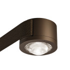 Lodes Map LED Lighting System Starting Point Brown Lens