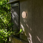 &Tradition Mist Wall/Ceiling Light Outdoors