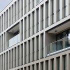 Graphite BEGA 24400 LED Ceiling Lights