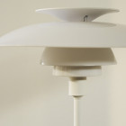 Louis Poulsen PH 80 Table Lamp Lifestyle Close Up 2