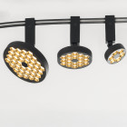 Artemide Architectural Sylt LED Track System Helgoland