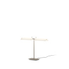 Vibia Asia LED Table Lamp 3637 Beige