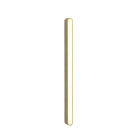 Astro Atticus LED Wall Light - Brass, 900