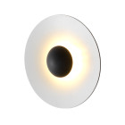 Marset Ginger 60C LED Ceiling  Wall Light Black White