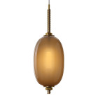 Brokis Under Pressure LED Pendant - Vertical Little
