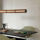 &Tradition Numbra Suspension Lifestyle Table