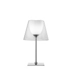 Flos KTribe Table Lamp - T2 Transparent