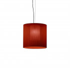 Santa & Cole Moare Suspension M Red