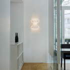 a-emotional light Cors Wall Light in hallway