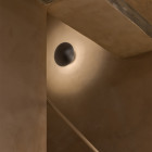 Santa & Cole Disco LED Wall Light