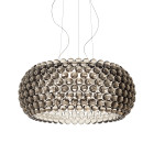 Foscarini Caboche Plus LED Pendant Large Grey