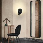 Gubi Cobra Wall Lamp Lifestyle Dressing Room