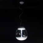 Artemide Empatia LED Pendant Light Effect
